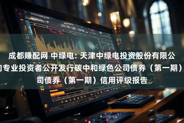 成都赚配网 中绿电: 天津中绿电投资股份有限公司2025年面向专业投资者公开发行碳中和绿色公司债券（第一期）信用评级报告